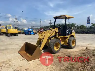 CAT902B นำเข้าจากญี่ปุ่น สภาพพร้อมใช้งานLINE @sangenjp โทร 089-0080077,089-0050007,086-0044333,065-8844400 www.sangenjp.com www.nmc99.com