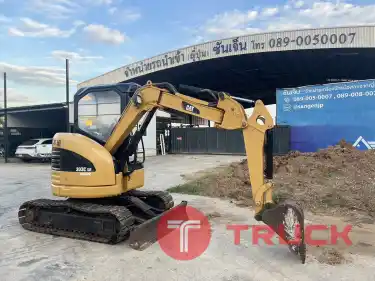 CAT303 SR นำเข้าจากญี่ปุ่น สภาพพร้อมใช้งานLINE @sangenjp โทร 089-0080077,089-0050007,086-0044333,065-8844400 www.sangenjp.com www.nmc99.com
