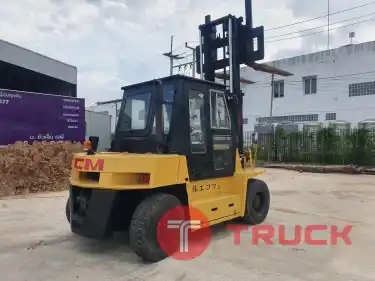 TCM FD60Z7 นำเข้าจากญี่ปุ่น สภาพพร้อมใช้งานLINE @sangenjp โทร 089-0080077,089-0050007,086-0044333,065-8844400 www.sangenjp.com www.nmc99.com