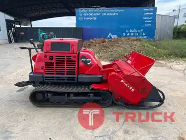 รถตัดหญ้า นำเข้าจากญี่ปุ่น สภาพพร้อมใช้งาน LINE @sangenjp โทร 089-0080077,089-0050007,086-0044333,065-8844400 www.sangenjp.com www.nmc99.com