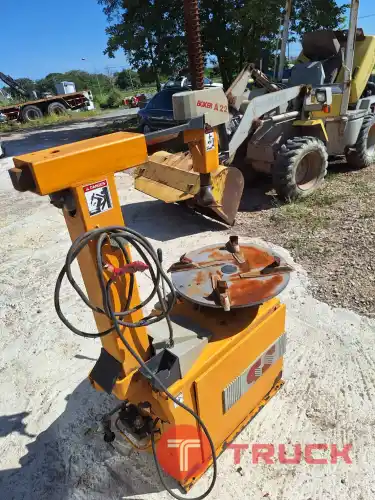 เครื่องถอดยาง CORREGGIO ITALY ไฟ380V. สภาพสวยเดิม อุปกรณ์ครบ รุ่นใหม่ มือ2ญี่ปุ่น คุณภาพดีแน่นอน ราคา 15,000 บาท โทร 0947899445 Line @KT2Hand จัดส่งด่วนได้ รูดบัตรเครดิตได้ ออกกำกับภาษีได้