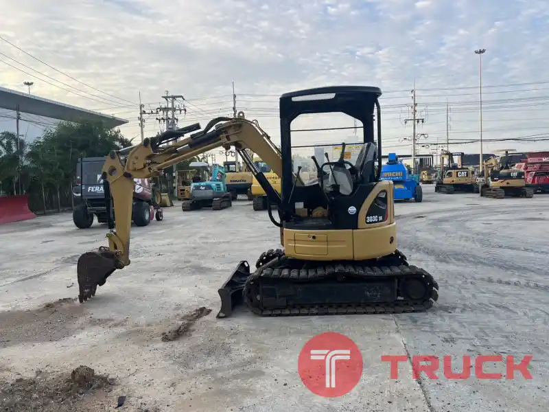 CAT304 CR นำเข้าจากญี่ปุ่น สภาพพร้อมใช้งานL INE @sangenjp โทร 089-0080077,089-0050007,086-0044333,065-8844400 www.sangenjp.com www.nmc99.com