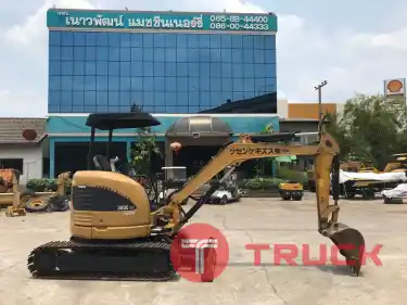 CAT303 นำเข้าจากญี่ปุ่น สภาพพร้อมใช้งาน LINE @sangenjp โทร 089-0080077,089-0050007,086-0044333,065-8844400 www.sangenjp.com www.nmc99.com