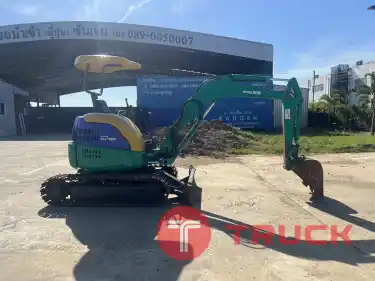 Komatsu PC30MR-1 นำเข้าจากญี่ปุ่น สภาพพร้อมใช้งาน ID Line @sangenjp โทร 089-0080077,089-0050007,086-0044333,065-8844400 www.sangenjp.com www.nmc99.com