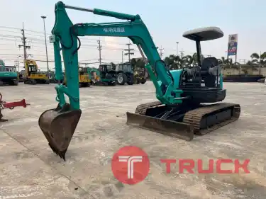 KOBELCO SK040SR นำเข้าจากญี่ปุ่น สภาพพร้อมใช้งาน LINE ID @sangenjp โทร 089-0080077,089-0050007,086-0044333,065-8844400 www.sangenjp.com www.nmc99.com