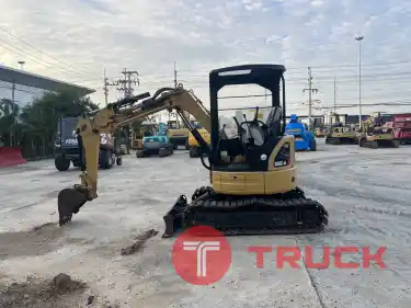 CAT303SR นำเข้าจากญี่ปุ่น สภาพพร้อมใช้งาน LINE @sangenjp โทร 089-0080077,089-0050007,086-0044333,065-8844400 www.sangenjp.com www.nmc99.com
