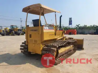 CAT D3B นำเข้าจากญี่ปุ่น สภาพพร้อมใช้งานLINE @sangenjp โทร 089-0080077,089-0050007,086-0044333,065-8844400 www.sangenjp.com www.nmc99.com
