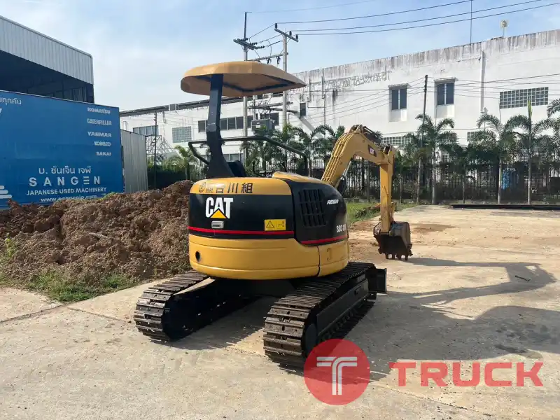 CAT MM30 CR นำเข้าจากญี่ปุ่น สภาพพร้อมใช้งานLINE @sangenjp โทร 089-0080077,089-0050007,086-0044333,065-8844400 www.sangenjp.com www.nmc99.com