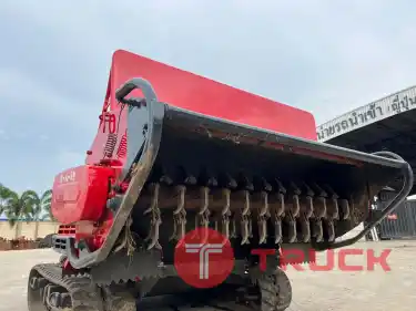 รถตัดหญ้า นำเข้าจากญี่ปุ่น สภาพพร้อมใช้งาน LINE @sangenjp โทร 089-0080077,089-0050007,086-0044333,065-8844400 www.sangenjp.com www.nmc99.com