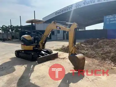 CAT MM 30CR นำเข้าจากญี่ปุ่น สภาพพร้อมใช้งานLINE @sangenjp โทร 089-0080077,089-0050007,086-0044333,065-8844400 www.sangenjp.com www.nmc99.com