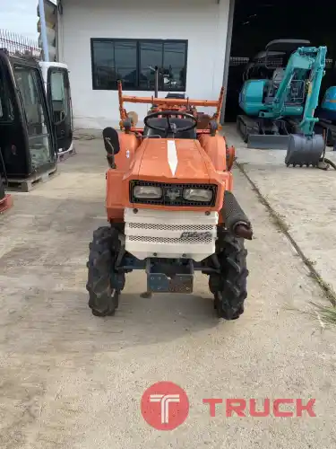 รถไถKubota B1600 มือสอง นำเข้าจากญี่ปุ่น