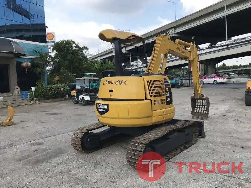 PC38UU นำเข้าจากญี่ปุ่น สภาพพร้อมใช้งานLINE @sangenjp โทร 089-0080077,089-0050007,086-0044333,065-8844400 www.sangenjp.com www.nmc99.com