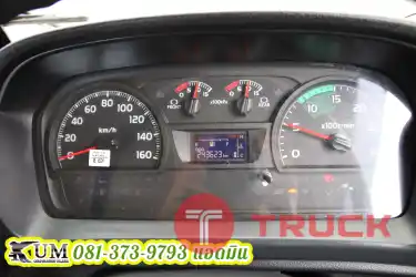 ลด 1 แสน สิบสองล้อหัวลาก HINO VICTOR 500 344 แรงม้า ปี62 มือเดียวป้ายแดง ไมล์น้อย จัดเลย