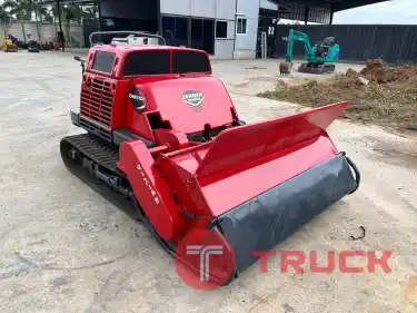 รถตัดหญ้า นำเข้าจากญี่ปุ่น สภาพพร้อมใช้งาน LINE @sangenjp โทร 089-0080077,089-0050007,086-0044333,065-8844400 www.sangenjp.com www.nmc99.com