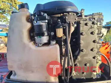 ขายเรือตกปลา BASS BOAT ยี่ห้อ STRYKER ขนาด 16ฟุต พร้อม เครื่องยนต์ TOHATSU 140hp. 2จังหวะ และ เทรเลอร์เดิมมากับ ตรงรุ่น เซ็ทนอก มือ2ญี่ปุ่น สถาพเดิม เครื่องยนต์สตาร์ทไม่ติด ขายตามสภาพ อุปกรณ์ครบ ระบบครบ สภาพสวย ขายไม่แพง ราคา 85,000บาท โทร 094-7899445
