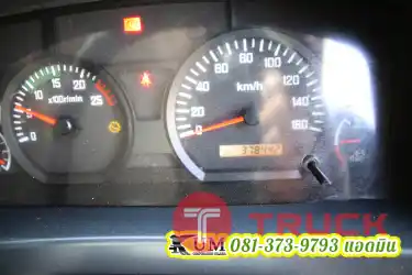 กับจากอู่สดๆร้อนๆ สิบล้อดั้มพ์ ISUZU FXZ 360 แรงม้า ปี63 มือเดียวป้ายแดง เก็บงานแล้ว