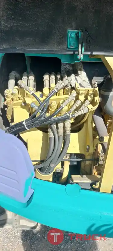 ขายรถ KOMATSU PC25-1 มื่อสองนำเข้าจากญ๊่ปุ่นแท้