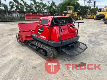 รถตัดหญ้า นำเข้าจากญี่ปุ่น สภาพพร้อมใช้งาน LINE @sangenjp โทร 089-0080077,089-0050007,086-0044333,065-8844400 www.sangenjp.com www.nmc99.com