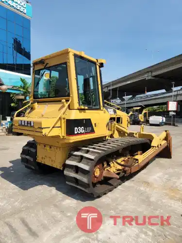 CAT D3G นำเข้าจากญี่ปุ่น สภาพพร้อมใช้งานLINE @sangenjp โทร 089-0080077,089-0050007,086-0044333,065-8844400 www.sangenjp.com www.nmc99.com