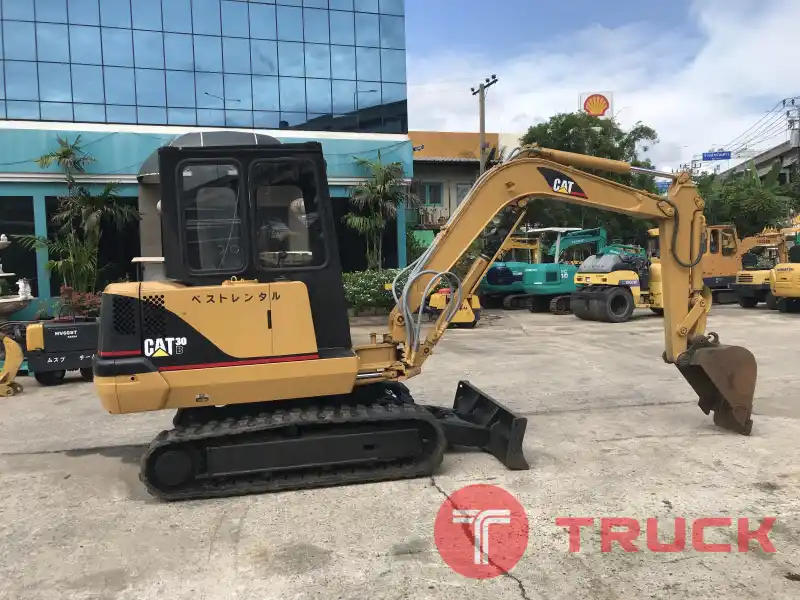 CAT MM30 B นำเข้าจากญี่ปุ่น สภาพพร้อมใช้งานLINE @sangenjp โทร 089-0080077,089-0050007,086-0044333,065-8844400 www.sangenjp.com www.nmc99.com
