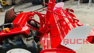 รถไถd Yanmar F16D 4WDมือสอง นำเข้าจากญี่ปุ่น
