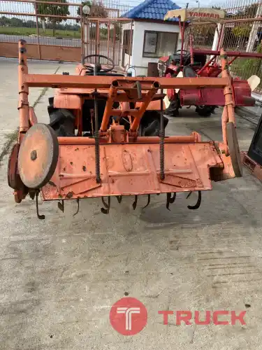 รถไถ Kubota B1600 มือสอง นำเข้าจากญี่ปุ่น