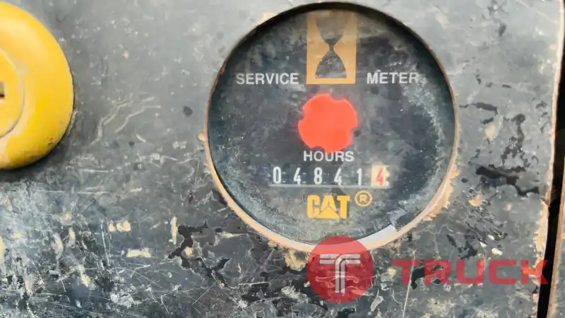 รถขุดCAT 304CR มือสอง นำเข้าจากญี่ปุ่น