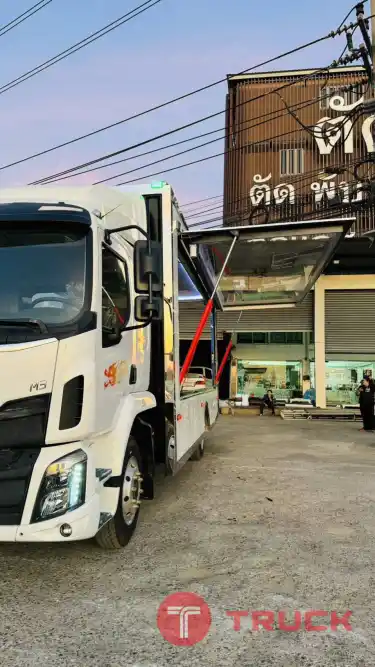 ไกรสร 086-3516797 รถตู้ สไลดื อคิลิค แผ่นเดียว เจ้าแรกในไทย