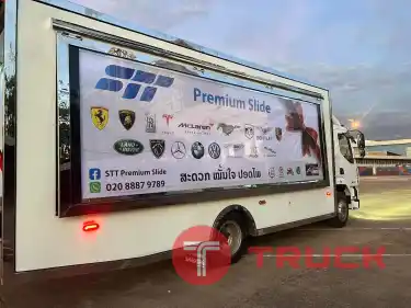 ไกรสร 086-3516797 รถตู้ สไลดื อคิลิค แผ่นเดียว เจ้าแรกในไทย