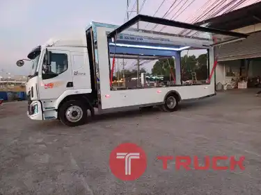ไกรสร 086-3516797 รถตู้ สไลดื อคิลิค แผ่นเดียว เจ้าแรกในไทย