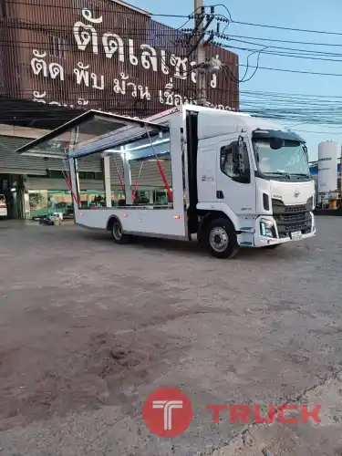 ไกรสร 086-3516797 รถตู้ สไลดื อคิลิค แผ่นเดียว เจ้าแรกในไทย