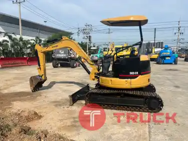CAT MM30CR นำเข้าจากญี่ปุ่น สภาพพร้อมใช้งานLINE @sangenjp โทร 089-0080077,089-0050007,086-0044333,065-8844400 www.sangenjp.com www.nmc99.com