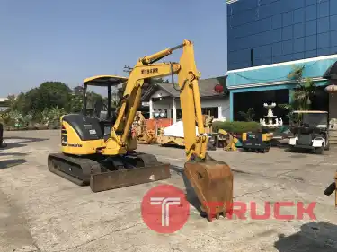 PC45MR-5 นำเข้าจากญี่ปุ่น สภาพพร้อมใช้งานLINE @sangenjp โทร 089-0080077,089-0050007,086-0044333,065-8844400 www.sangenjp.com www.nmc99.com