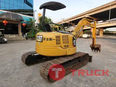 CAT303CR นำเข้าจากญี่ปุ่น สภาพพร้อมใช้งาน LINE @sangenjp โทร 089-0080077,089-0050007,086-0044333,065-8844400 www.sangenjp.com www.nmc99.com