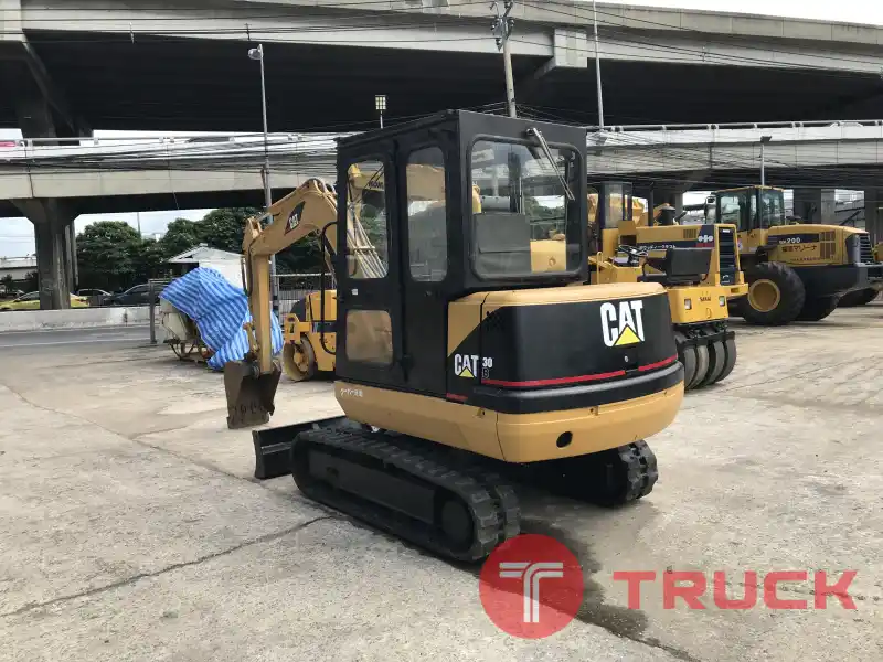 CAT MM30 B นำเข้าจากญี่ปุ่น สภาพพร้อมใช้งานLINE @sangenjp โทร 089-0080077,089-0050007,086-0044333,065-8844400 www.sangenjp.com www.nmc99.com