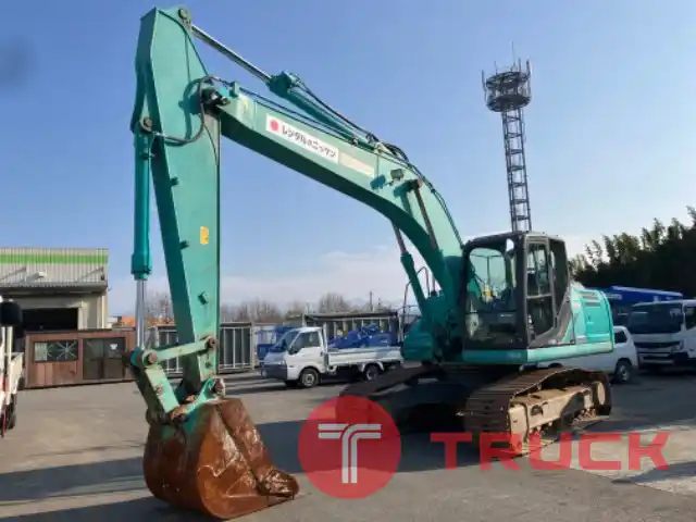 Kobelco SK200-9 YN13 ปี2014 กำลังเข้าไทย โทร.080-6565422 หนิง