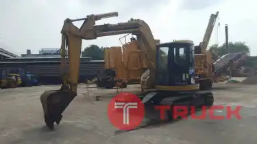CAT308 BSR นำเข้าจากญี่ปุ่น สภาพพร้อมใช้งานLINE @sangenjp โทร 089-0080077,089-0050007,086-0044333,065-8844400 www.sangenjp.com www.nmc99.com