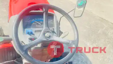 รถไถพร้อมโรตารี่ Yanmar AF116 มือสอง นำเข้าจากญี่ปุ่น