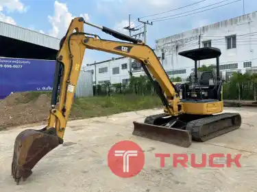 CAT305CCR นำเข้าจากญี่ปุ่น สภาพพร้อมใช้งานLINE @sangenjp โทร 089-0080077,089-0050007,086-0044333,065-8844400 www.sangenjp.com www.nmc99.com