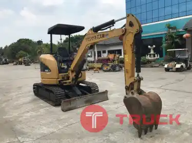 CAT303 นำเข้าจากญี่ปุ่น สภาพพร้อมใช้งาน LINE @sangenjp โทร 089-0080077,089-0050007,086-0044333,065-8844400 www.sangenjp.com www.nmc99.com
