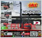 ฟอล์คลิฟท์1.5ตัน 1ตัน ยกสูง5เมตร มือสองญี่ปุ่น ไม่เคยใช้ในไทยTOYOTA ยกสูง4เมตร งาสไลด์ ไซด์ชิพ งาเข้าตู้ฟูลฟรี ดีเซล มือสองญี่ปุนไม่เคยใช้ในไทยเช่าฟอล์คลิฟท์ กรุงเทพ นนทบุรี ปทุมธานี ชมเครื่องจักร โฟล์คลิฟท์ รอก นับ1000รายการจากญี่ปุ่นWWW.PAHOLGROUP.COM