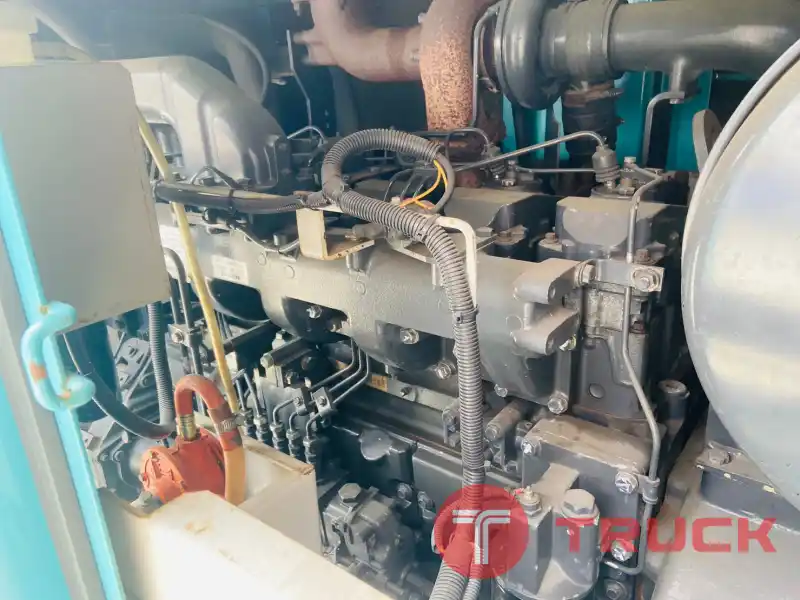เครื่องปั่นไฟ 300KVA Denyo DCA300ESK โทร 080 6565422 หนิง เครื่องปั่นไฟ 300KVA Denyo DCA300ESK โทร 080 6565422 หนิง
