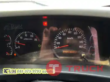 สวยมาก สิบล้อดั้มพ์ พ่วงแม่ลูก ISUZU FXZ 360 แรงม้า ปี57 , หางดั้มพ์ อู่สหะกิจปี 59