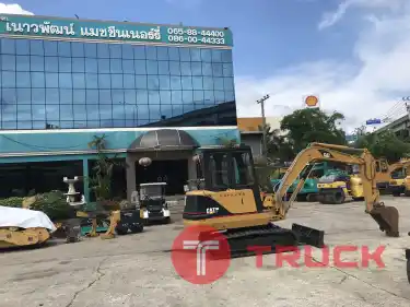 CAT MM30 B นำเข้าจากญี่ปุ่น สภาพพร้อมใช้งานLINE @sangenjp โทร 089-0080077,089-0050007,086-0044333,065-8844400 www.sangenjp.com www.nmc99.com