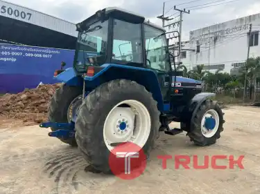 FORD 6640 นำเข้าจากญี่ปุ่น สภาพพร้อมใช้งานLINE @sangenjp โทร 089-0080077,089-0050007,086-0044333,065-8844400 www.sangenjp.com www.nmc99.com