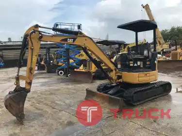 CAT303CCR นำเข้าจากญี่ปุ่น สภาพพร้อมใช้งาน LINE ID @sangenjp โทร 089-0080077,089-0050007,086-0044333,065-8844400 www.sangenjp.com www.nmc99.com