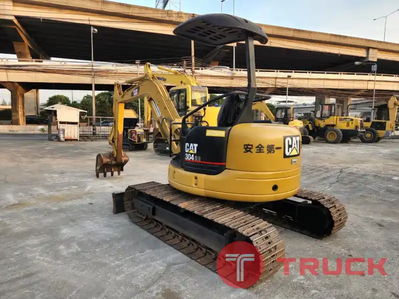 CAT304 CR นำเข้าจากญี่ปุ่น สภาพพร้อมใช้งานL INE @sangenjp โทร 089-0080077,089-0050007,086-0044333,065-8844400 www.sangenjp.com www.nmc99.com