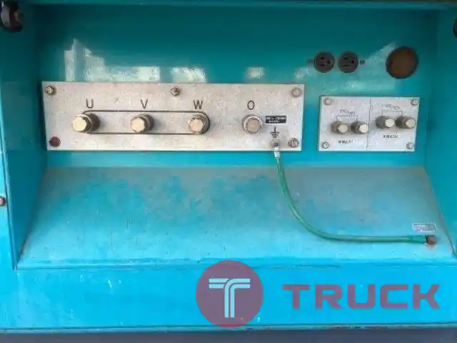 เครื่องปั่นไฟ 125KVA Denyo DCA125ESM โทร.0806565422 หนิง เครื่องปั่นไฟ 125KVA Denyo DCA125ESM โทร.0806565422 หนิง