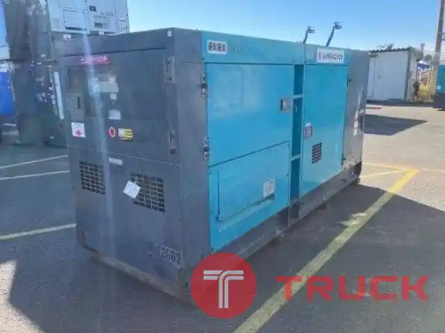 เครื่องปั่นไฟ 125KVA Denyo DCA125ESM โทร.0806565422 หนิง เครื่องปั่นไฟ 125KVA Denyo DCA125ESM โทร.0806565422 หนิง