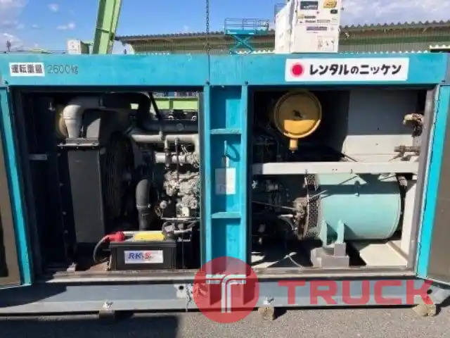 เครื่องปั่นไฟ 125KVA Denyo DCA125ESM โทร.0806565422 หนิง เครื่องปั่นไฟ 125KVA Denyo DCA125ESM โทร.0806565422 หนิง